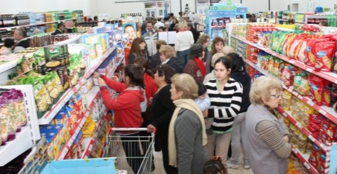 Los reintegros por compras en La Emancipación llegarán en pocos días