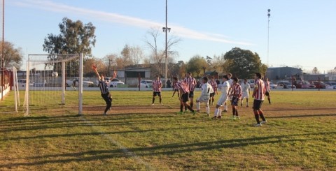 Jorge Newbery Campeón del Torneo Apertura