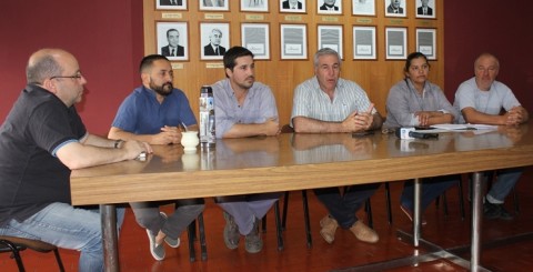 Organizan una cabalgata por el Día de la Virgen