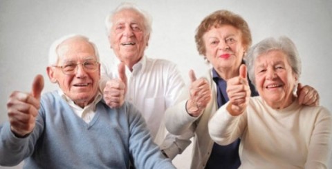 En Tres Lomas celebrarán el Día de los Abuelos