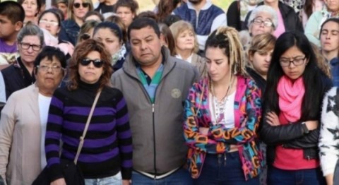 Imputaron al propietario de la camioneta secuestrada