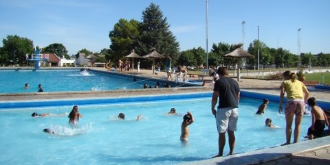 El 4 de enero comienzan las actividades del programa Escuelas Abiertas en Verano