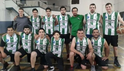 Jorge Newbery es campeón del Torneo de Básquet 2018