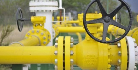 Ampliarán el gasoducto que permitirá nuevas conexiones domiciliarias en Salliqueló