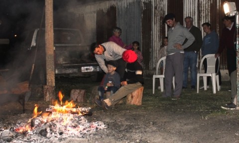 El Entrepelo invita a sumarse a la agrupación