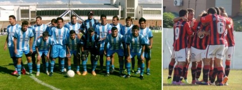 Unión espera por Deportivo y Garré será local ante Quenumaza