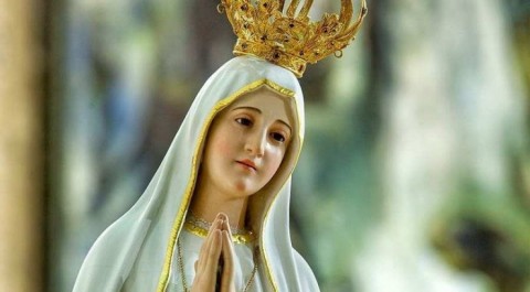 La Virgen de Fátima visitará Salliqueló y Tres Lomas proveniente de Portugal