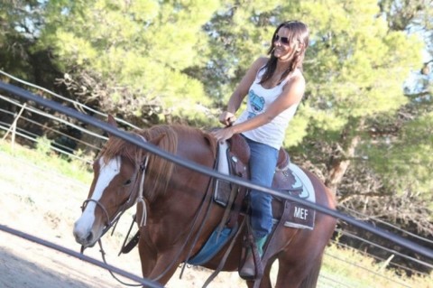 Curso de Doma Natural y charla sobre caballos para equinoterapia