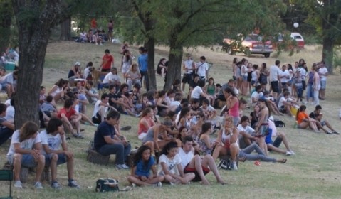 La segunda edición del festival fue un éxito