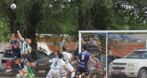 Este domingo se define la Liguilla entre Jorge Newbery y Unión Deportiva