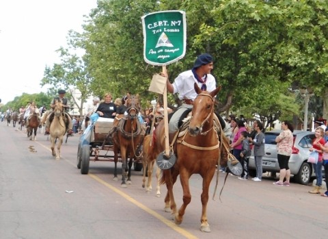 Organizan varias actividades por el Día de la Tradición