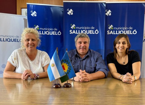 Dejó sus funciones la encargada de la Oficina de Defensa al Consumidor