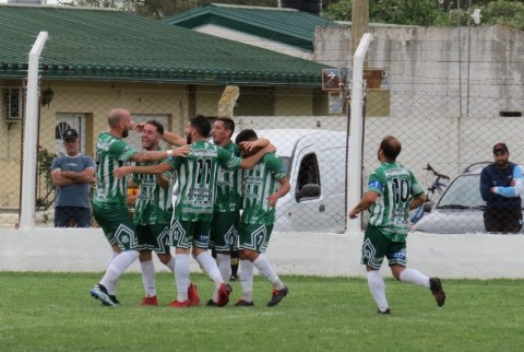 Jorge Newbery y Villa del Parque definen el Campeonato en una Final