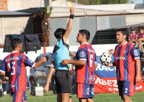 Se juega la cuarta fecha del Torneo Apertura