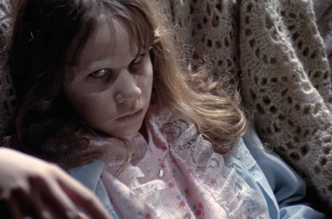 Se proyecta en el Cine “El Exorcista: Creyentes”