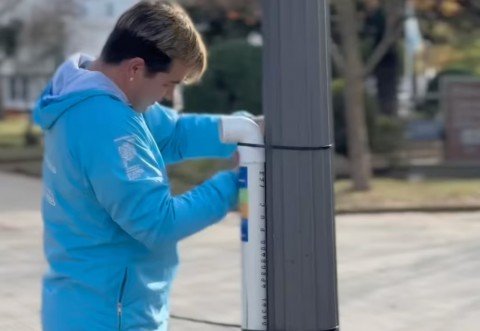 Salliqueló se prepara para celebrar junio como el Mes del Ambiente