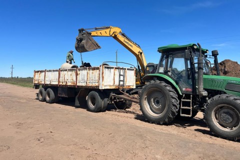 Por obras, la intersección de las calles 15 Y 42 estará cerrada