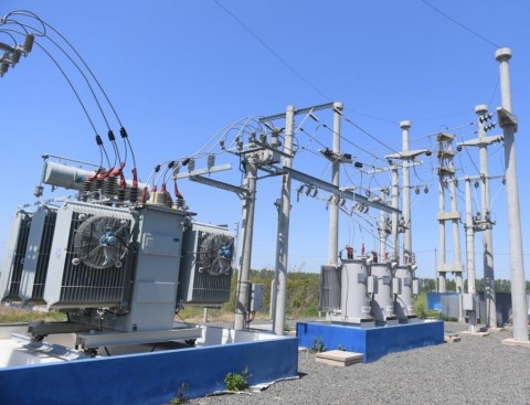 Confirman la nueva línea de energía eléctrica para Quenumá