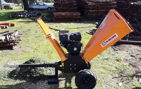 Equipamiento para la nueva Planta de Tratamiento de Residuos
