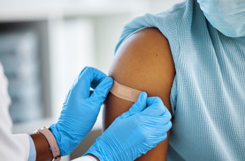 Actividades por la “Semana de Vacunación en las Américas”
