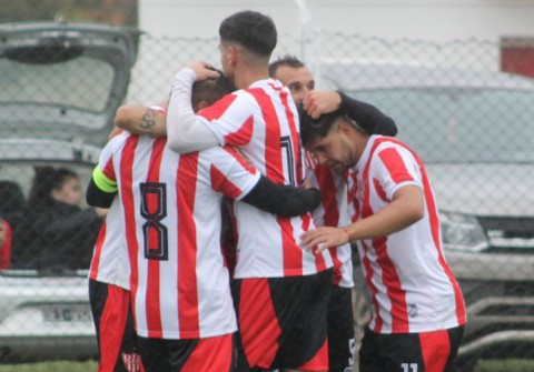 Comenzó el Torneo Apertura de la Liga Cultural y Deportiva 