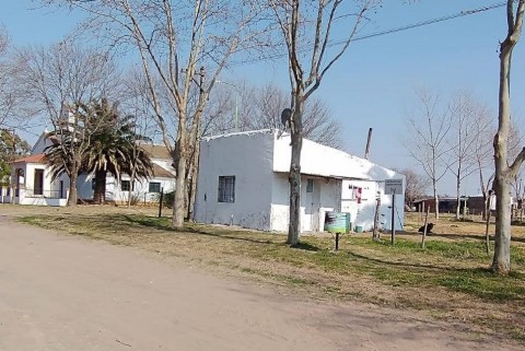 Programa “Pintá el frente de tu casa”