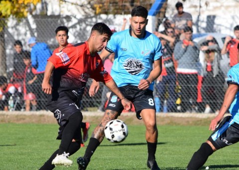 Se juega la sexta fecha del Torneo Apertura
