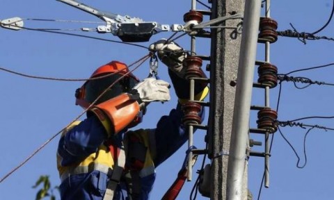 Por obras, EDEN realizará un corte programado del servicio eléctrico