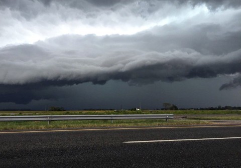 Alerta meteorológica para esta noche