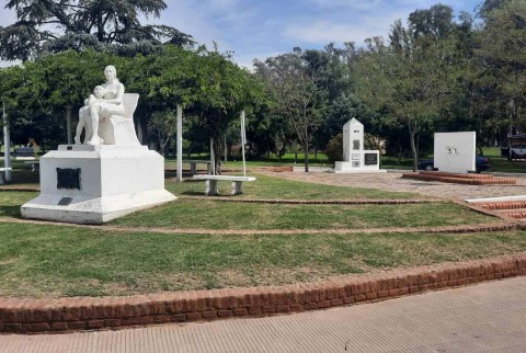 Invitan a participar de la “Vigilia del 2 de abril”