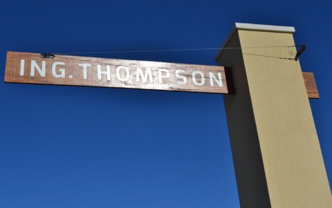 Atiende en Thompson la Oficina de Formación y Vinculación para el Trabajo