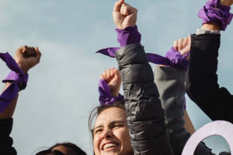 Invitan a una jornada por el “Día de la Mujer Trabajadora”