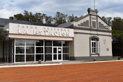 Inauguran en el Museo la muestra “Una foto, una historia”