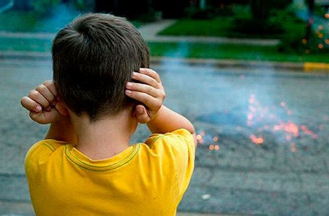 Recuerdan que se encuentra prohibido el uso de pirotecnia