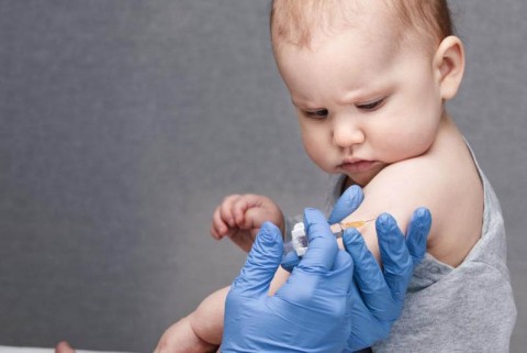 Inscriben niños de 6 meses a 3 años para la vacunación contra COVID-19