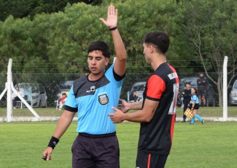 Se juega la quinta fecha del Torneo Apertura