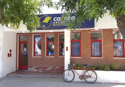 Preocupación por el eventual cierre de la oficina del Correo Argentino