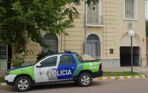 Infracciones al ordenamiento comunitario y un detenido 