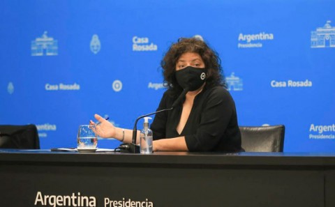 Nuevo esquema de aislamiento para la ola de Covid-19