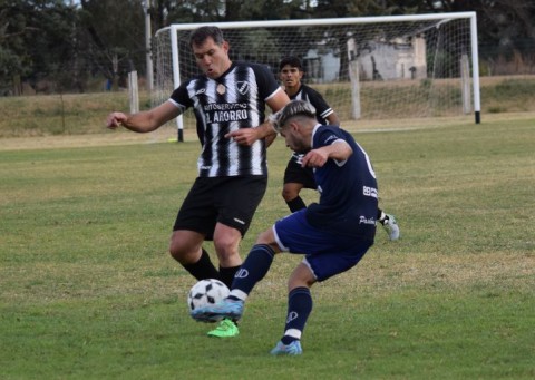 Unión Deportiva sigue firme en la punta