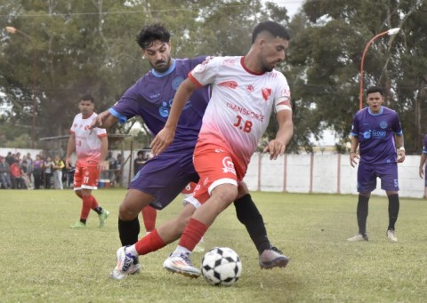 Se juega la tercera fecha del Torneo Apertura