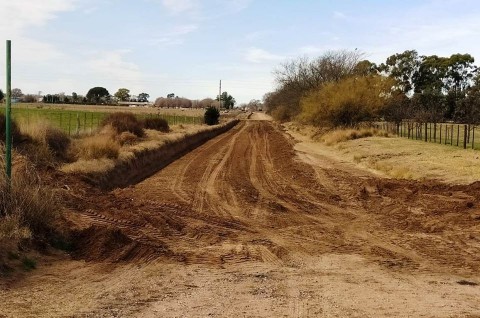 Volvió a funcionar la balanza de la Sociedad Rural