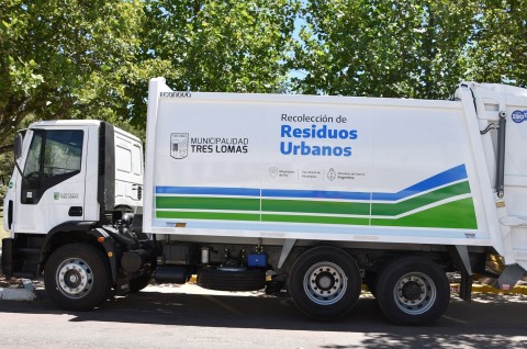 Organización de servicios durante el feriado de las Fiestas Patronales