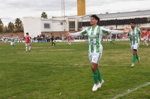 Comienza la recta final para definir el Torneo Apertura