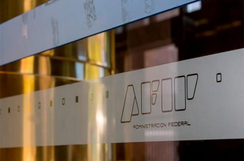 Este martes, atenderá personal de la AFIP 