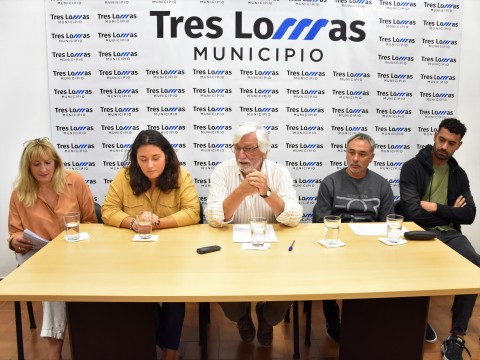 El Municipio invertirá cerca de 6 millones en asistencias técnicas