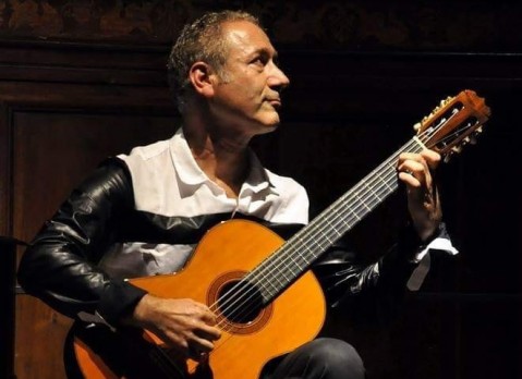 “Guitarras en concierto” se presenta en Salliqueló y Tres Lomas