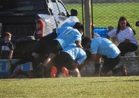 Ganó Atlético Argentino y quedó a un paso de obtener el campeonato