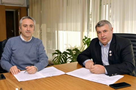 Salliqueló recibirá fondos provinciales para mejoras habitacionales