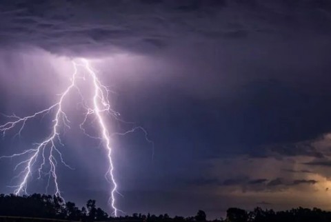 EDEN emite recomendaciones ante el alerta meteorológico vigente 